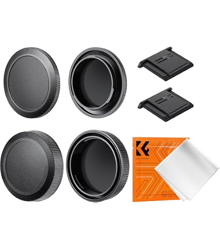 Amazon.com : Canon Front Cap for EF 1.4X II, EF 2X II, EF 1.4X and